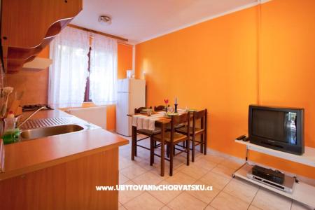 Apartmány Anny foto 4