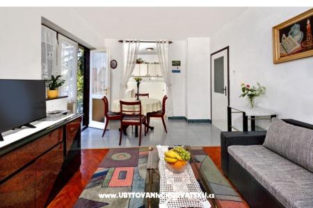 Apartmány Brle foto 3