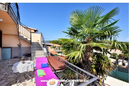 Apartmány Funtana foto 3