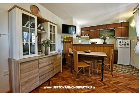 Apartmány Funtana foto 5