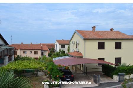 Apartmány Lera foto 4