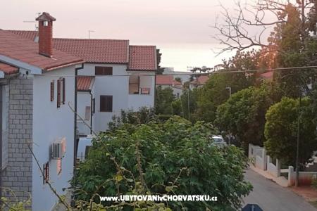 Apartmány Mara foto 3