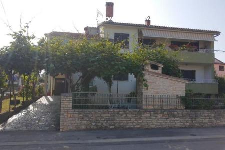 Apartmány Mara foto 4