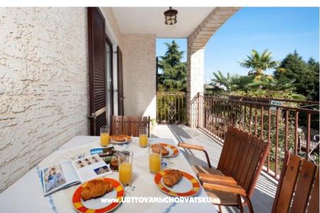 Apartmány Mihaela foto 2