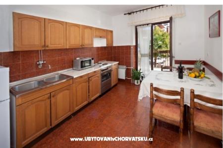 Apartmány Mihaela foto 3