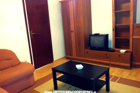 Apartmány Sablić Poreč foto 3