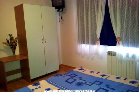 Apartmány Sablić Poreč foto 4