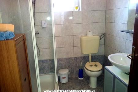 Apartmány Sablić Poreč foto 5