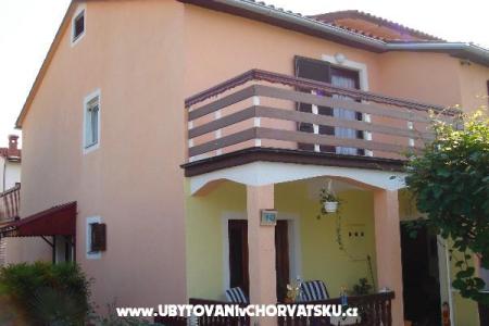 Barbic Apartmány foto 2