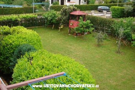 Barbic Apartmány foto 4