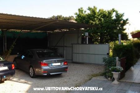 Barbic Apartmány foto 5