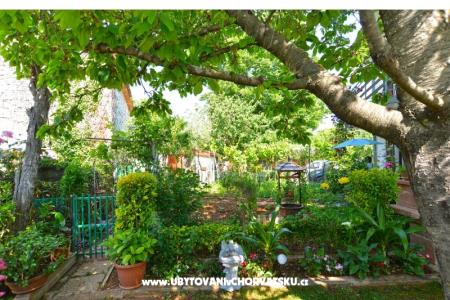 Apartmány Danica foto 5