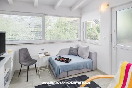 Apartmány Aida  foto 2