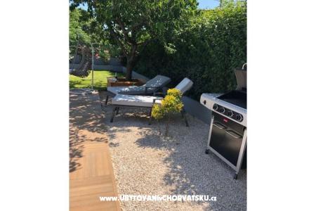 Villa Pinea Porec foto 5
