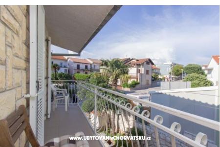 Apartmán Primošten Burica foto 3