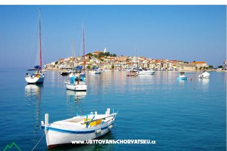 Apartmán Primošten Burica foto 4