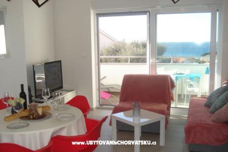 Apartmán Cvitka foto 2