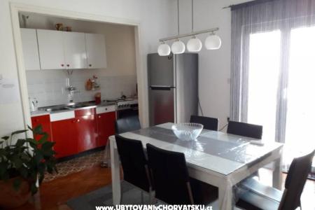 Apartmán Julka foto 2