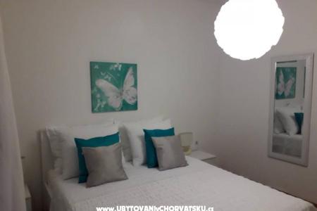 Apartmán Julka foto 5