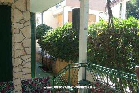 Apartmány Cvetko foto 2