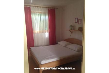 Apartmány Cvetko foto 3