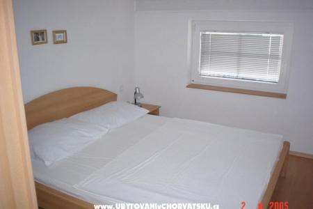 Apartmány Cvetko foto 5