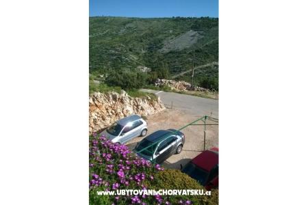 Apartmány   Luka foto 2