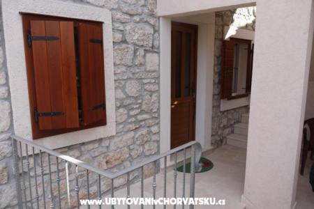 Apartmány Aligator foto 3