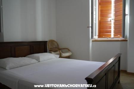 Apartmány Aligator foto 5