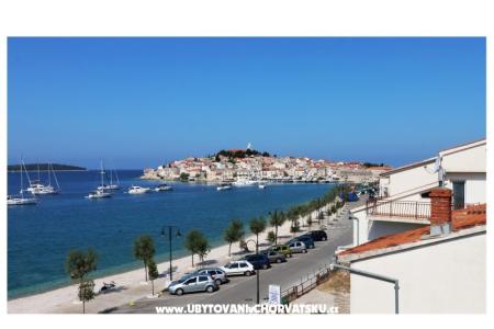 Apartmány Petra foto 2