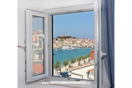 Apartmány Petra foto 4