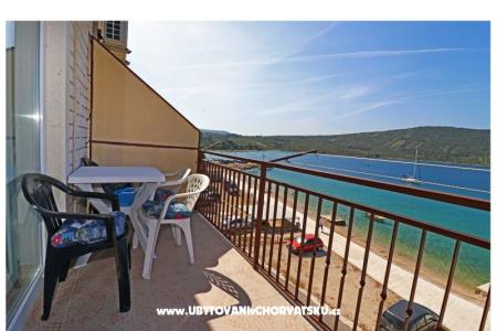 Apartmány Petra foto 5