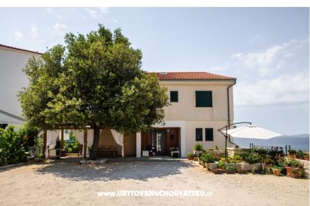 Apartmány Andreja foto 2