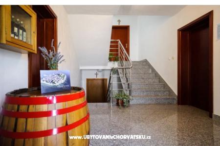 Apartmány Andreja foto 4