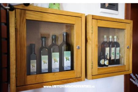 Apartmány Andreja foto 5