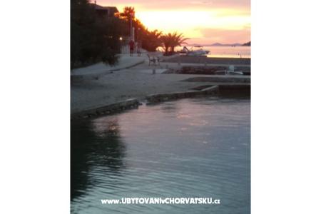 Apartmány Angelina foto 2