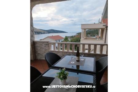 Apartmány ANTONIA foto 4