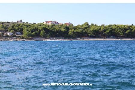 Apartmány Bilokapić foto 3