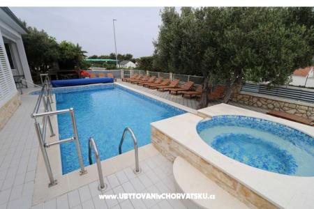 Apartmány Bilokapić foto 4