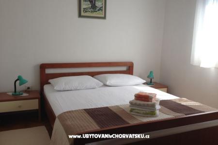 Apartmány Bojčić foto 3