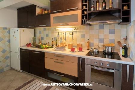 Apartmány Gaćina foto 5