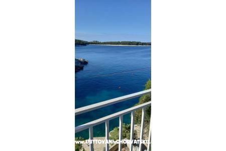 Apartmány Josipa Primošten Chorvatsko