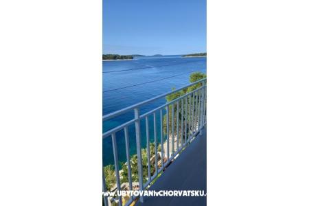 Apartmány Josipa foto 2