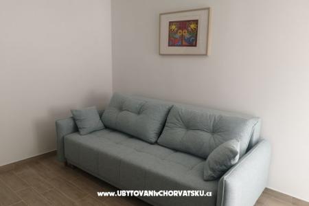 Apartmány 10 metara od mora foto 5