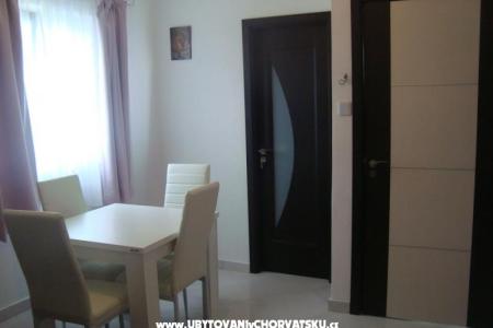 Apartmány Laurenta foto 2