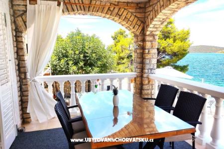 Apartmány Martin foto 2