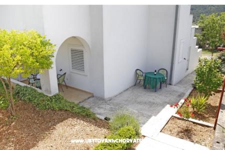 Apartmány Matea foto 2