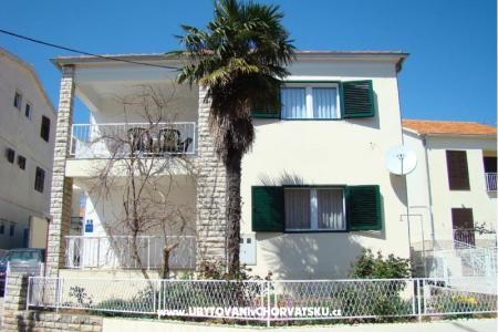 Apartmány Mateo foto 2