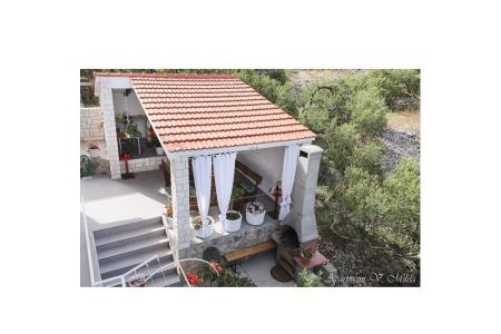 Apartmány Miliša foto 5