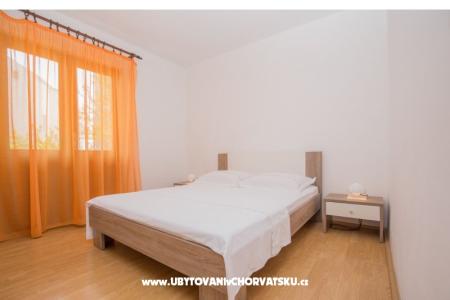 Apartmány Nada foto 3